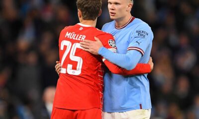 Champions League, Bayern Monaco-Manchester City: probabili formazioni, orario e dove vederla in TV