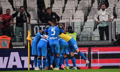 Quando si gioca Napoli-Salernitana: la decisione ufficiale