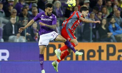 Coppa Italia, Fiorentina 0-0 Cremonese: i viola raggiungono l’Inter in finale