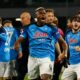 Napoli-Sampdoria: orario e dove vederla in tv