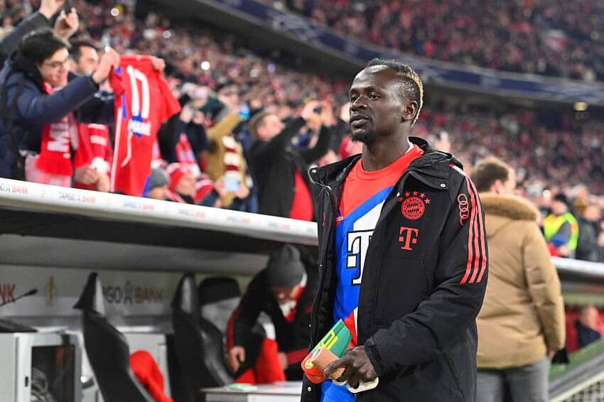 Calciomercato, Man&eacute; rompe con il Bayern: da Roma a Milan, le possibili destinazioni in Serie A