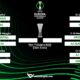 Conference League, il tabellone di quarti di finale e semifinali aggiornato in tempo reale