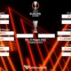 Europa League, il tabellone dei quarti di finale e semifinali aggiornato in tempo reale