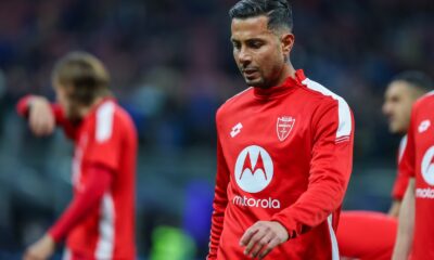 I calciatori che hanno avuto problemi con la giustizia