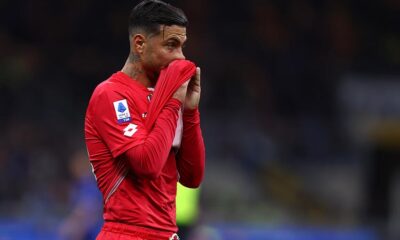 Perch&eacute; Izzo &egrave; stato condannato a 5 anni di carcere