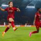 Europa League, Roma – Leverkusen 1 a 0: Bove regala la vittoria ai giallorossi