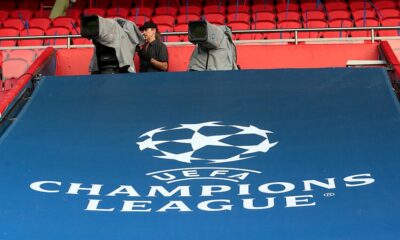 Ufficiale, Sky si assicura i diritti tv delle coppe europee per il triennio 2024/27