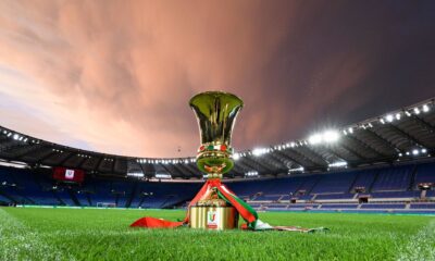 Coppa Italia 2023/2024: svelate le date di tutti i turni