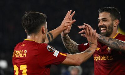 Europa League, Roma – Leverkusen: orario, probabili formazioni e dove vederla in TV