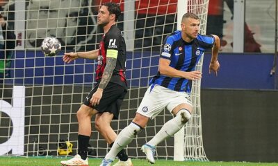Champions League, Inter-Milan: probabili formazioni, orario e dove vederla in TV