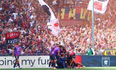 Genoa promosso in Serie A: i migliori giocatori da seguire per il fantacalcio