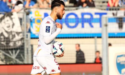 Calciomercato, un nuovo talento georgiano fa impazzire l&rsquo;Europa: chi &egrave; Mikautadze e le squadre sulle sue tracce