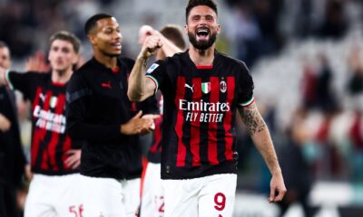 Tutte le squadre già qualificate ai gironi della prossima Champions e le fasce provvisorie