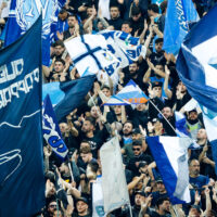 Napoli campione d&rsquo;Italia: la gallery della festa scudetto al Maradona e a Udine