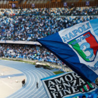 Napoli campione d&rsquo;Italia: la gallery della festa scudetto al Maradona e a Udine