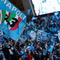 Napoli campione d&rsquo;Italia: la gallery della festa scudetto al Maradona e a Udine