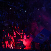 Napoli campione d&rsquo;Italia: la gallery della festa scudetto al Maradona e a Udine