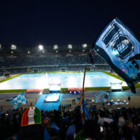 Napoli campione d&rsquo;Italia: la gallery della festa scudetto al Maradona e a Udine