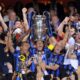 Tutte le finali dell’Inter in Champions League
