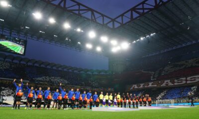 Le partite con gli incassi maggiori nella storia del calcio italiano: primato assoluto per Inter-Milan