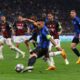 I migliori marcatori nella storia del Derby della Madonnina