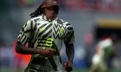 Milan–Inter, sciolto il dubbio Leao: la decisione ufficiale di Pioli