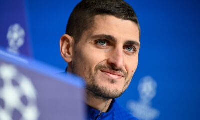 PSG: svelata la maglia che indosserà Verratti nella prossima stagione, forse