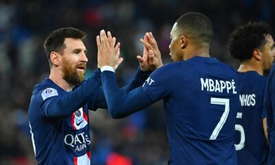 Gli atleti più pagati del mondo nel 2023