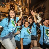 Napoli campione d&rsquo;Italia: la gallery della festa scudetto al Maradona e a Udine
