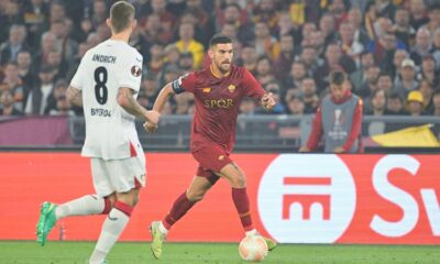 Europa League, Leverkusen – Roma: orario, probabili formazioni e dove vederla in TV