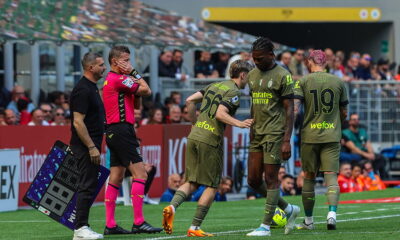 Milan con o senza Leao: il rendimento dei rossoneri con il portoghese in campo o fuori