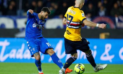 Empoli-Lazio: probabili formazioni, consigli fantacalcio e orario