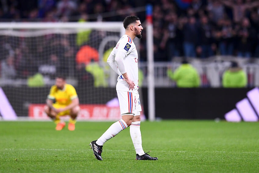 Calciomercato, accordo Roma-Aouar: i dettagli e le cifre