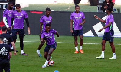 Champions League, Real Madrid – Manchester City: orario, probabili formazioni, e dove vederla in TV