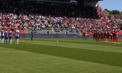 Lazio-Cremonese: probabili formazioni, consigli fantacalcio e orario