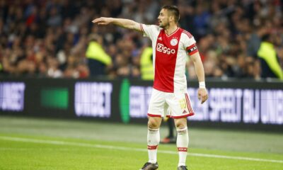 Calciomercato, fallimento Ajax: da Kudus a Tadic, i giocatori pi&ugrave; interessanti sul mercato