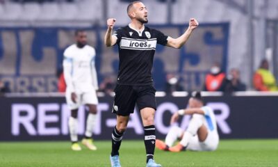 Che fine ha fatto Omar El Kaddouri? L’erede di Hamsik che non ha mai alzato la cresta