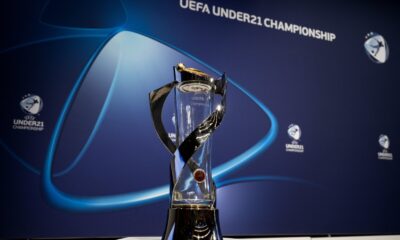 Quando iniziano gli Europei under 21 del 2023: calendario, squadre partecipanti e come vederli in tv