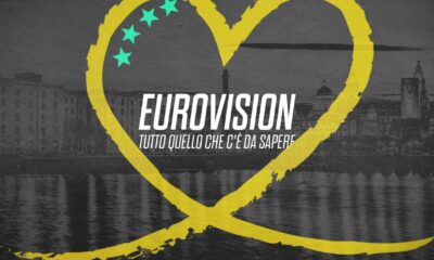 Quote Scommesse Eurovision 2025 i favoriti per vincere