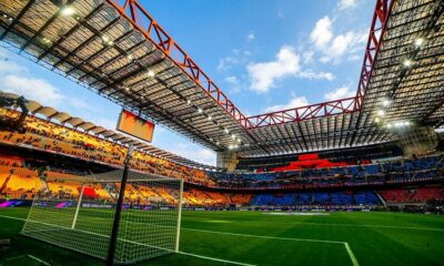 Milan – Inter, le formazioni ufficiali: le decisioni su Leao e Calhanoglu