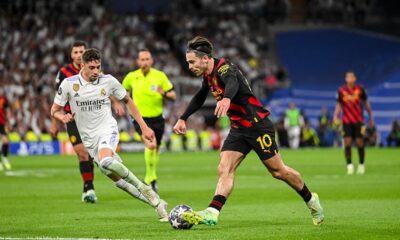 Champions League, Manchester City – Real Madrid: orario, probabili formazioni, e dove vederla in TV