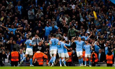 Champions League, Manchester City-Real Madrid 4-0: Guardiola torna in finale