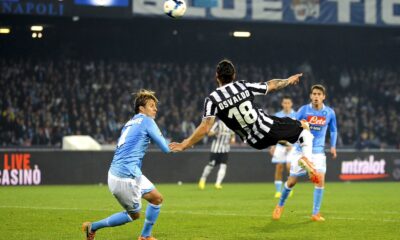 Che fine ha fatto Pablo Daniel Osvaldo? Il Johnny Depp del calcio, tutto musica e talento