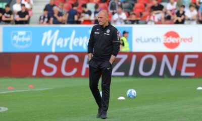 Playoff Serie B, Bari – Sudtirol: orario, probabili formazioni e dove vederla in TV