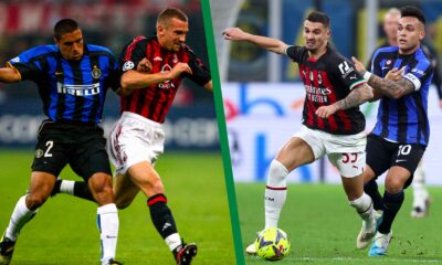Milan-Inter, semifinale di Champions dopo 20 anni: le due formazioni a confronto