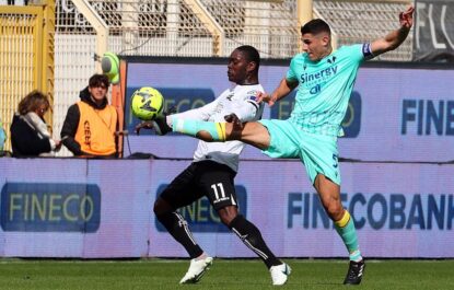 Fantacalcio: 5 centrocampisti low cost da prendere all’asta