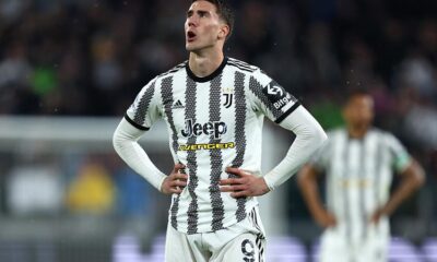 Europa League, Juventus-Siviglia: probabili formazioni, orario e dove vederla in tv