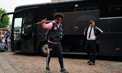 Premier League, Willian esclusivo: “Ho detto no a Liverpool e Tottenham. E sul razzismo in Europa…”