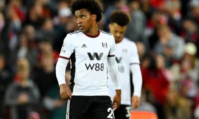 Premier League, Willian esclusivo sul suo futuro: “Tornare in Brasile? Mai più”