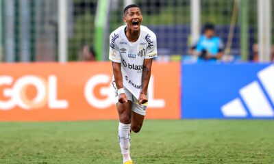 Chelsea: chi &egrave; il nuovo baby fenomeno brasiliano in arrivo dal Santos